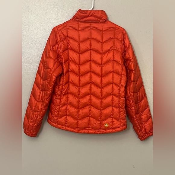 Light puffer jacket - Picture 8 of 12